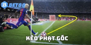 kèo phạt góc