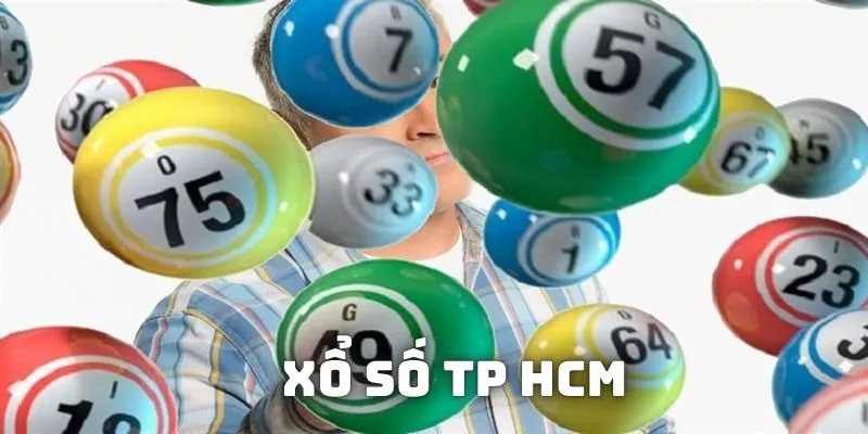 xổ số TP HCM
