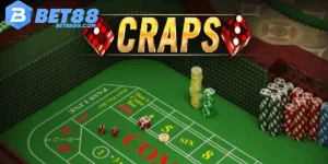 cách chơi craps
