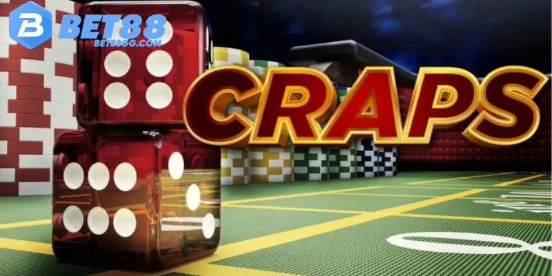 Khám phá cách chơi cơ bản của Craps trực tuyến