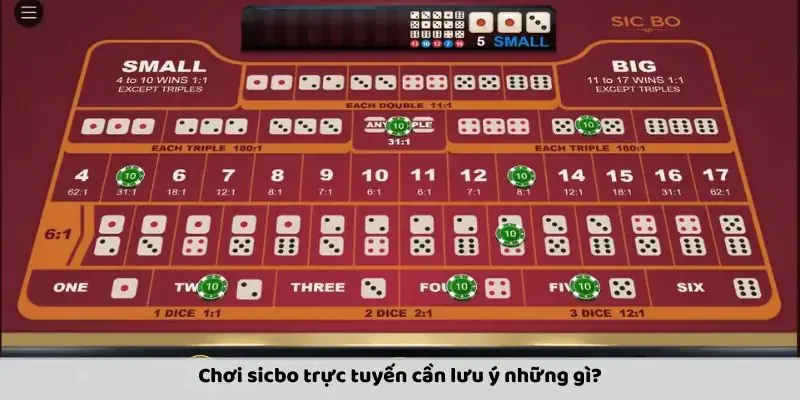 Quy trình trải nghiệm đơn giản