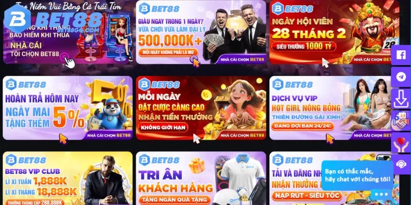 Điều khoản điều kiện quy định rõ với từng chương trình khuyến mãi