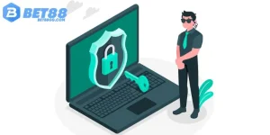 hướng dẫn đăng nhập BET88