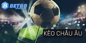 kèo châu âu