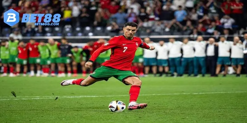 Bí kíp phân tích kèo penalty và đưa ra dự đoán chính xác