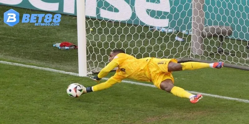 Sơ lược về kèo penalty là gì?