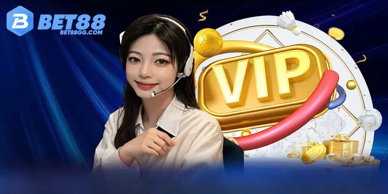 Khái quát nhanh về dịch vụ chăm sóc khách hàng BET88