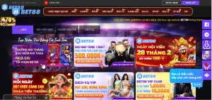 khuyến mãi bet88