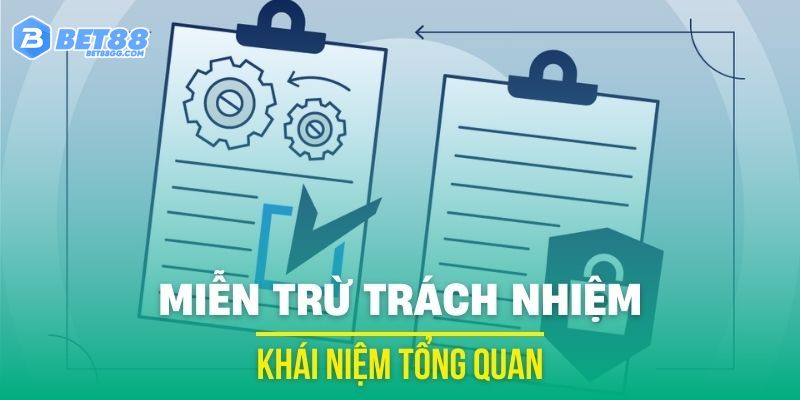 Chính sách được thiết lập dựa trên sự cần thiết về trách nhiệm của các bên