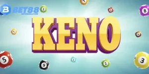 vietlott keno cơ bản
