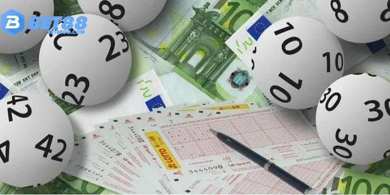 Rất nhiều hình thức hấp dẫn khi tham gia xổ số Hà Nội ở Bet88
