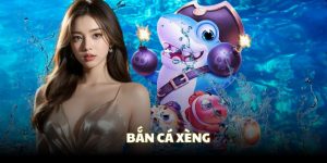 Bắn cá xèng