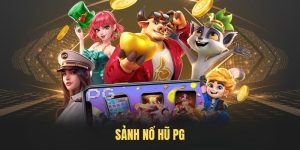 Sảnh PG Game